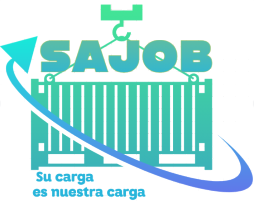 SAJob Freight SAS